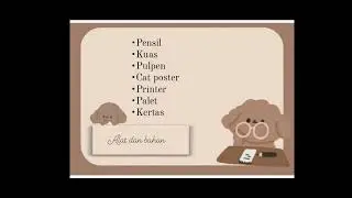PPT SENBUD