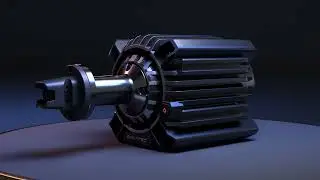 Fanatec Podium DD | Power is Easy. Control is Crafted. | Sim Expo 2025 Reveal