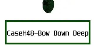 Criminal Case Fictional Earth Crime Investigation-Case#48-Bow Down Deep