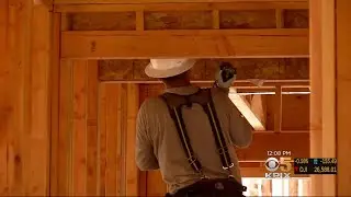 Construction Companies Having Difficulty Filling Positions