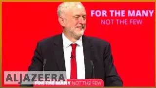 🇬🇧 UK&rsquo;s Labour Party embroiled in row over anti-Semitism | Al Jazeera English