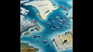 Why America Wants Greenland: The Hidden Strategic Secrets