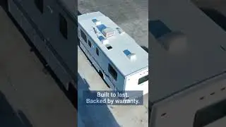 Arizona RV