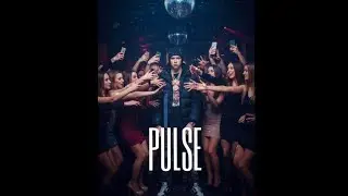 Bounsmaiskii - PULSE (Official Lyric Video)
