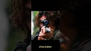 um bom filme pra assistir na foga