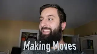The beginning is here | Business Vlog 4