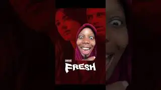Fresh (2022) - YOUR NEXT MOVIE NIGHT👀🍿#movie #disneyplus  #movienight #movierecommendation