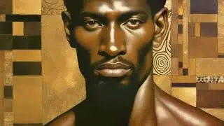 Book trailer for Parallel Journeys an Afrocentric retelling of the New World.