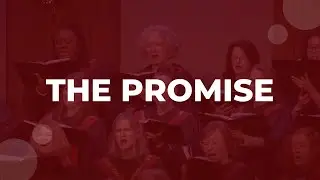 The Promise | Countryside Christmas Concert 2025 | Countryside Bible Church