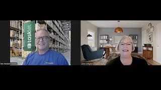 ISV Talks Dynamic Communities Summit NA 2025 Recap with Bob McAdam, Tasklet