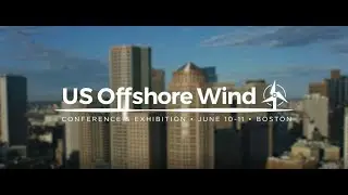 US Offshore Offshore Wind Conference and Exhibition