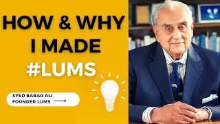 How to achieve bigger goals #lums university|1A the universal connection #storytelling #masterclass