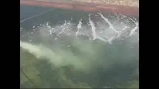Pond & Lake Aerator OASE Aqua Air by Water Arts Consulting