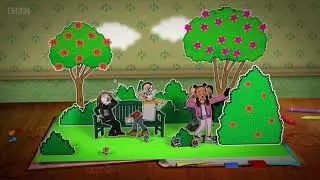 The Dumping Ground series 9b Theme tune