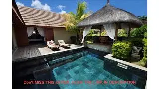 Review Oasis Villas by Evaco Holiday Resorts Hotel | Mauritius