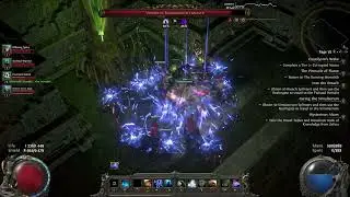 [HL #2][ABYSSAL] Summoner Vandroth Blackblooded Enslaver 2025.09.24