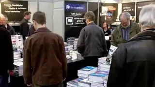 Galileo Press auf der CeBIT 2010 [Halle 5 Stand F35]