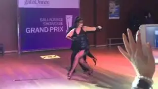 Masochism tango