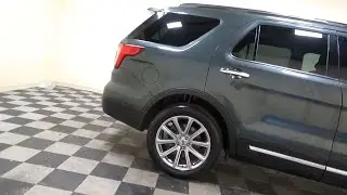 2016 Ford Explorer Schenectady, Albany, Clifton Park, Saratoga, Amsterdam, NY P65984