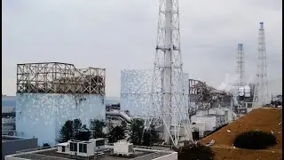 Audit: The Situation at Fukushima Daiichi Nuclear Power Plant March 18, 2011 With Dana Durnford pt 3