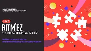 5e colloque RITM-BFC (2024) - 