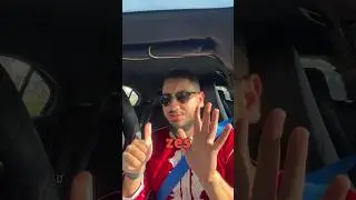Belgi&euml; | De 6 verrichtingen | auto praktijkexamen! 🇧🇪