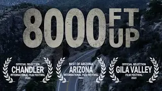 8000 Ft Up | Movie Trailer