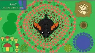 MOPE.IO LAST MAN STANDING! SOLO LAST MAN STANDING! + EMPTY SERVER DOMINATION (Mopeio BEST Moments)