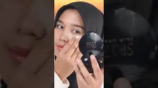Daily Cover SR12 #sr12skincareherbal #makeup #bedakpadat #bedaksr12