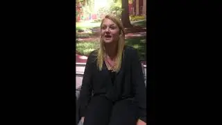 Anna Redderson Interview