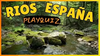 🌊Ríos de España