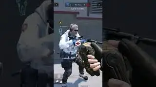 Когда хотела реснуть 🫠 #варфейс #warface_rf #warface_game #warface #warfacebrasil #warfacelive #warф