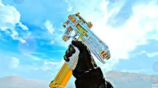 L-CAR 9 Broken Gunsmith 🔥