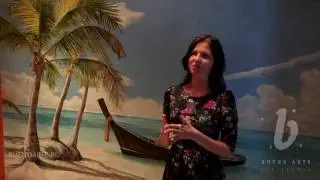 Отзыв о работе арт студии Bueno Arte #2