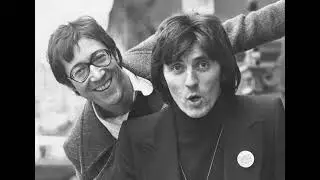 HANK MARVIN - Shadows 