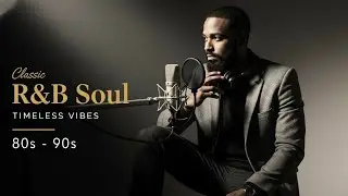 【R&B Soul】Smooth R&B Soul Flow &ndash; Calm Night Relax Vibes
