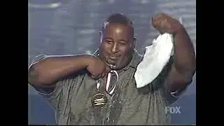 Glutton Bowl (2002)