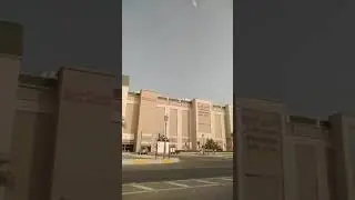 Deerfields mall//al bahya