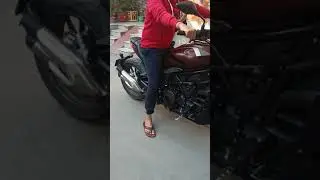 Benelli 502c stock exhaust sound🔥🔥#raw sound#Shorts