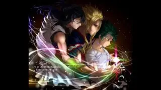MHA Theory: The Death of All Might & the completion of One 4 All