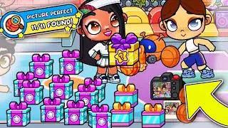 ‼️СРОЧНО 😮 ВСЕ СЕКРЕТЫ БАСКЕТБОЛА 🏀 в AVATAR WORLD 💕 ИСТОРИЯ РУТИНА СЕМЬИ 👨&zwj;👩&zwj;👧&zwj;👦 ОБНОВЛЕНИЕ СЕРИАЛ