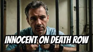 A Gripping Story of Wrongful Death Row Conviction in Texas