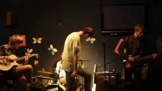 Циркуль Джордж - Я ЕБАL ХИПСТЕРSKИЕ ЖОПЫ (Hipstercore)
