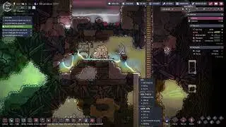 Oxygen Not Included - SS1 - Tập 63 - Dự định t&aacute;ch bớt tải của đường d&acirc;y điện cao thế