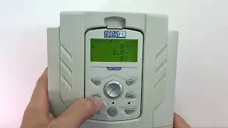 How to Configure Damper Operation on the WorldDrive Flex Control (WDFC) VFD | Step-by-Step Tutorial