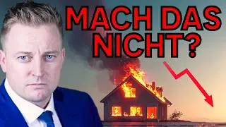 Erste Immobilie 2026: 5 Fehler &uuml;ber die keiner spricht!