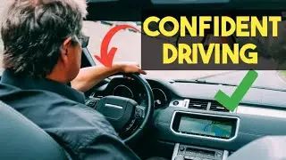 How to Drive Confidently on the Highway