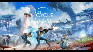 The Cycle Gameplay | Part-1 | Early Access..