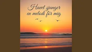 Havet sjunger en melodi f&ouml;r mig