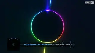 R I P Wayne Lewis  Atlantic Starr ~ Am I Dreaming   REMASTERED & REMIX  BY GreGo  Video